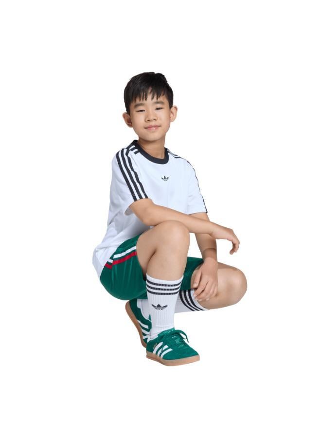 adidas Originals FIREBIRD SHORTS - Image 5